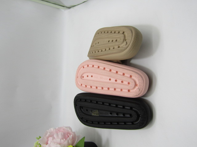 Klapki Damskie EVA04 MIX3 36-41 1