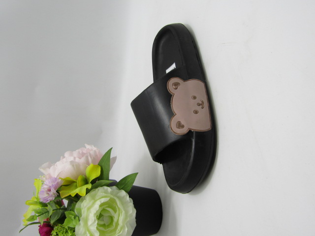 Klapki Damskie EVA07A-2 JEDEN 36-41