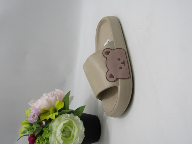 Klapki Damskie EVA07A-6 JEDEN 36-41