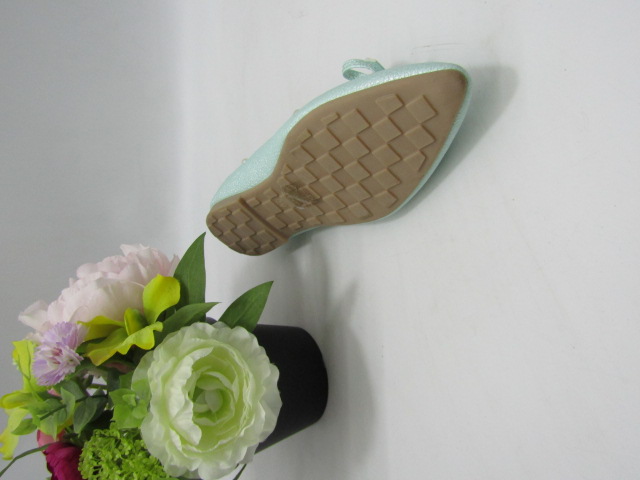 Baleriny Damskie 117-6 JEDEN 36-41 1