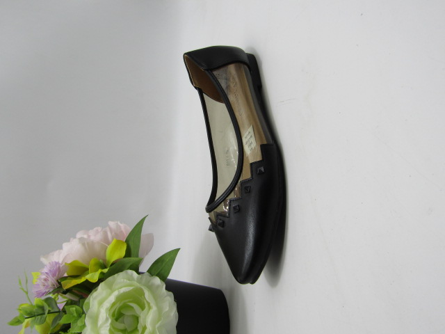 Baleriny Damskie B03-1 JEDEN 36-41