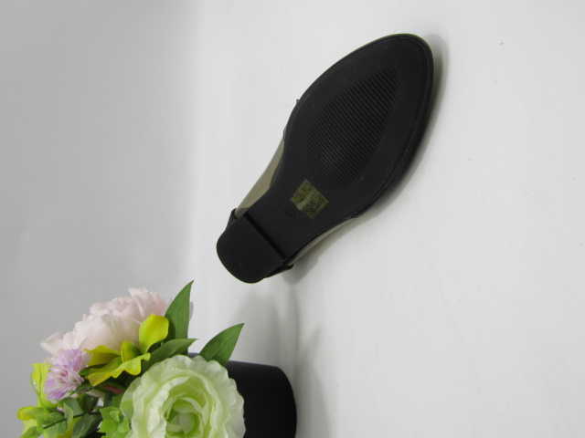 Baleriny Damskie B03-1 JEDEN 36-41 1