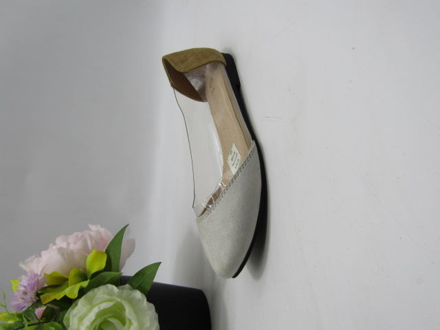 Baleriny Damskie B01-24 JEDEN 36-41