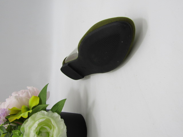 Baleriny Damskie B01-6 JEDEN 36-41 1