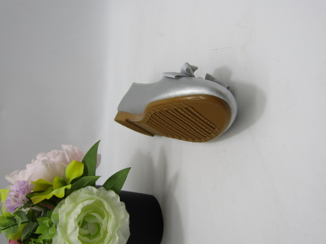 Baleriny Damskie 783-6 JEDEN 36-41 1