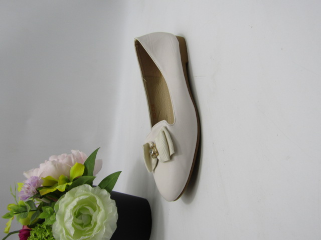 Baleriny Damskie 783-5 JEDEN 36-41