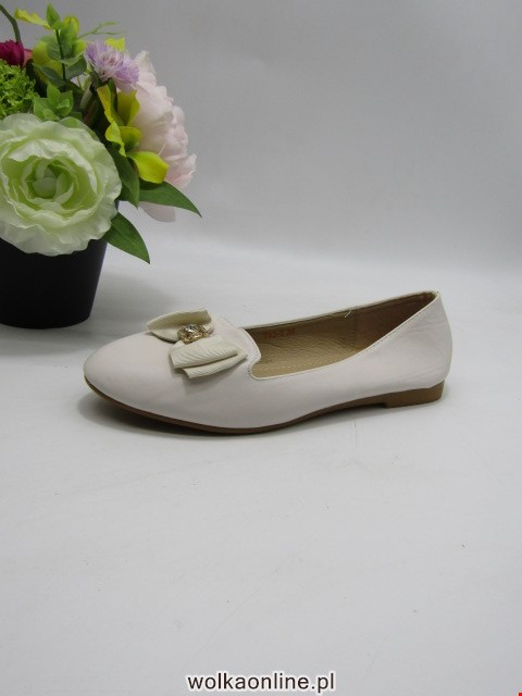 Baleriny Damskie 783-5 JEDEN 36-41