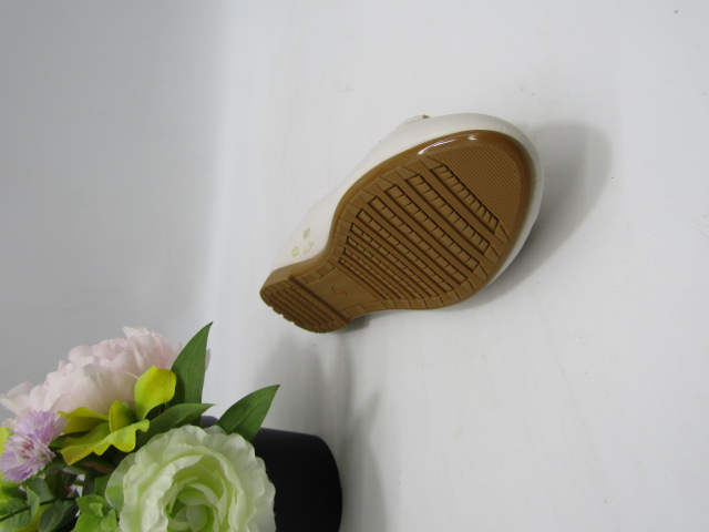 Baleriny Damskie 783-5 JEDEN 36-41 1