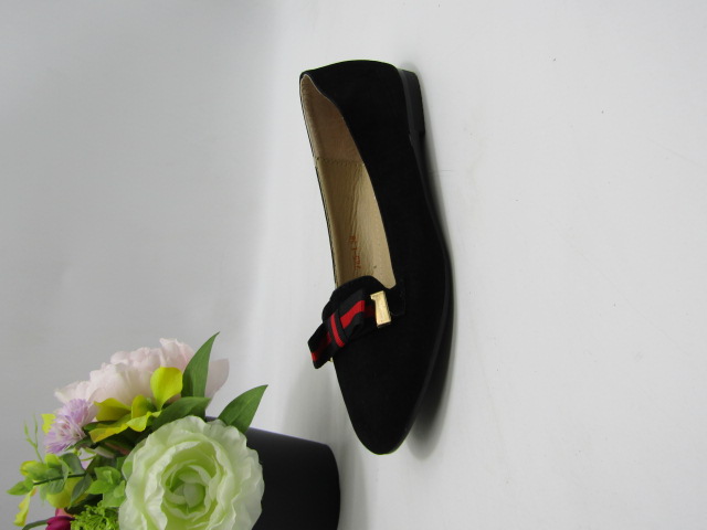 Baleriny Damskie 785-1 JEDEN 36-41