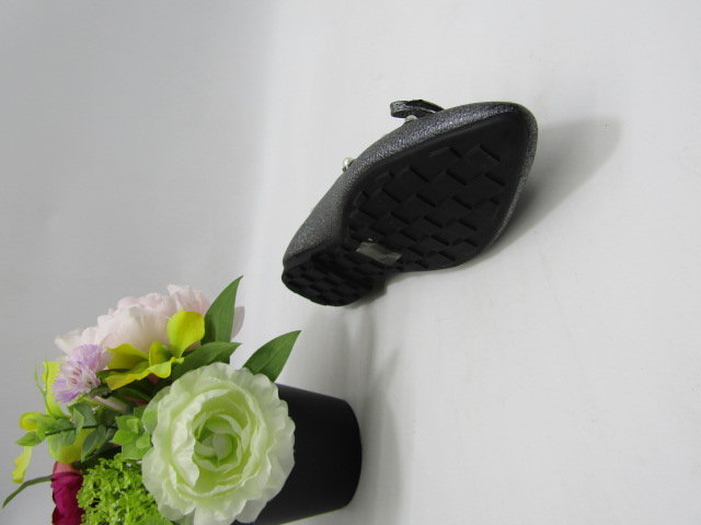 Baleriny Damskie 117-3 JEDEN 36-41 1