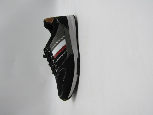 Buty Sportowe Męskie 81188-1 JEDEN 41-46
