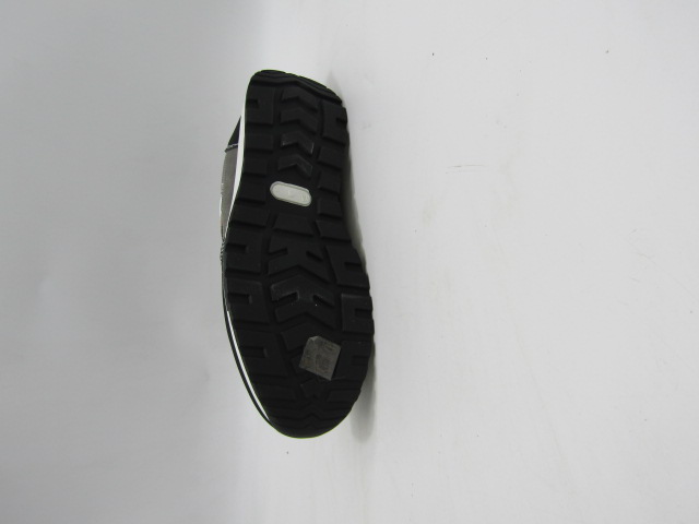 Buty Sportowe Męskie JX397 BLACK 41-46 1