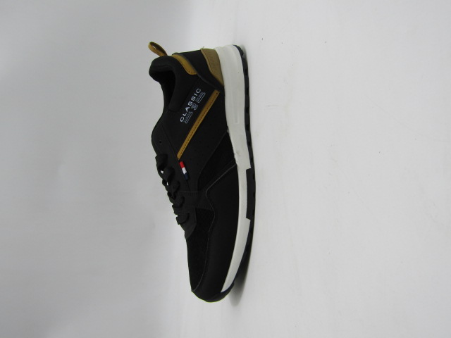 Buty Sportowe Męskie JX392 BLACK 41-46