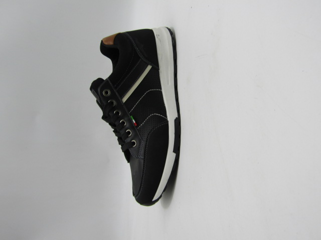 Buty Sportowe Męskie JX396 BLACK 41-46