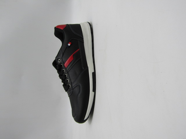 Buty Sportowe Męskie 6051-4 JEDEN 41-46