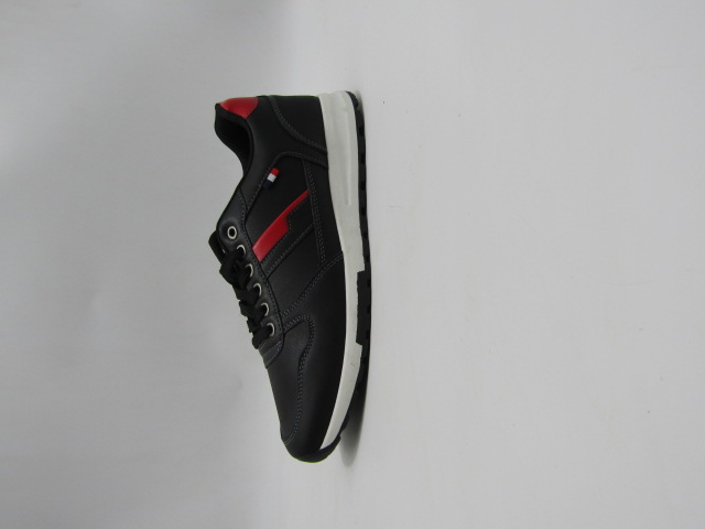 Buty Sportowe Męskie JX395 BLACK 41-46