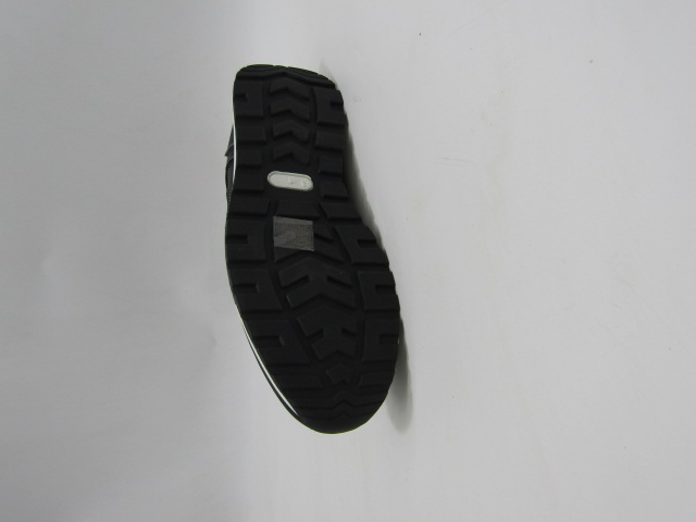 Buty Sportowe Męskie JX395 BLACK 41-46 1