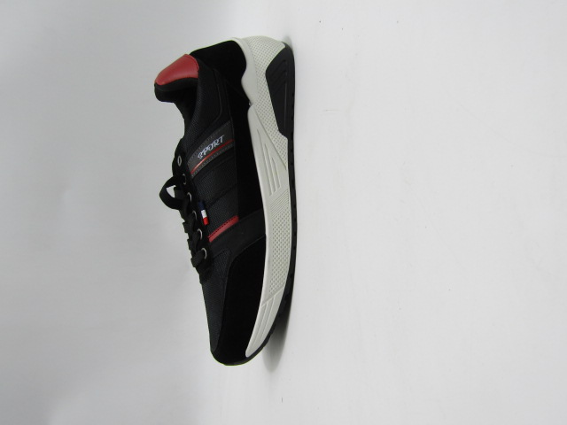 Buty Sportowe Męskie 968-1 JEDEN 41-46