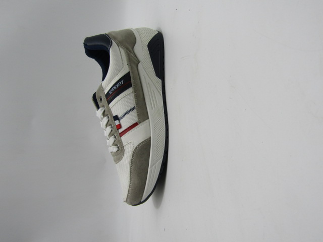 Buty Sportowe Męskie 968-2 JEDEN 41-46