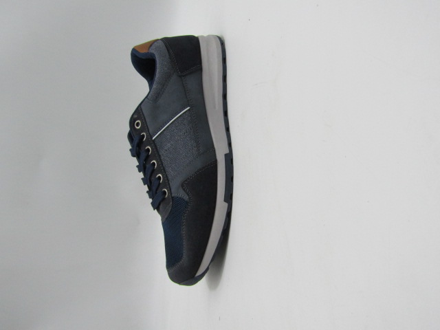 Buty Sportowe Męskie 81187-3 JEDEN 41-46