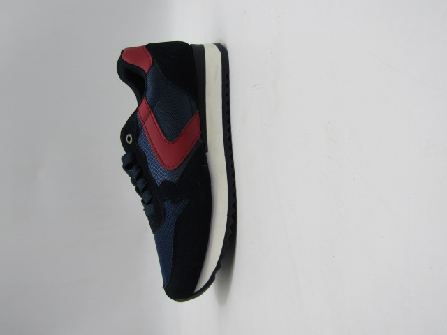 Buty Sportowe Męskie 8000 DK.BLUE 40-45