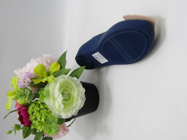 Baleriny Damskie KM65-3 JEDEN 36-41 1