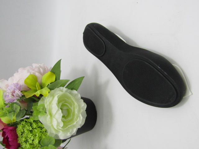 Baleriny Damskie KM95-1 JEDEN 36-41 1