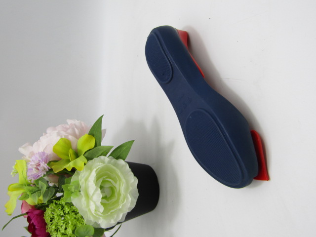 Baleriny Damskie KM95-9 JEDEN 36-41 1