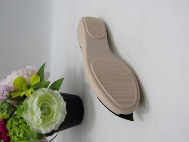 Baleriny Damskie KM95-2 JEDEN 36-41 1