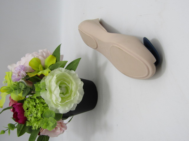 Baleriny Damskie KM125-6 JEDEN 36-41 1