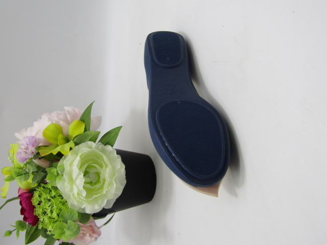 Baleriny Damskie KM95-3 JEDEN 36-41 1