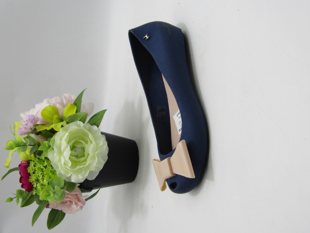 Baleriny Damskie KM97-3 JEDEN 36-41