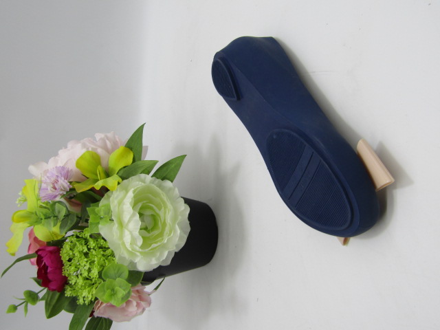 Baleriny Damskie KM97-3 JEDEN 36-41 1