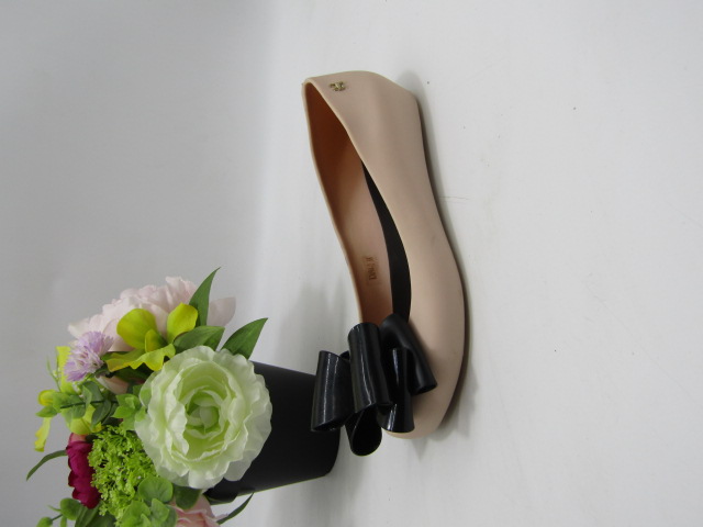 Baleriny Damskie KM94-4 JEDEN 36-41