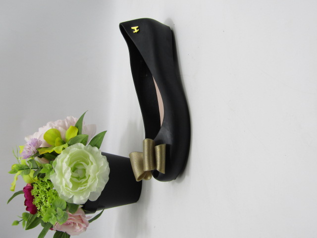 Baleriny Damskie KM64-3 JEDEN 36-41