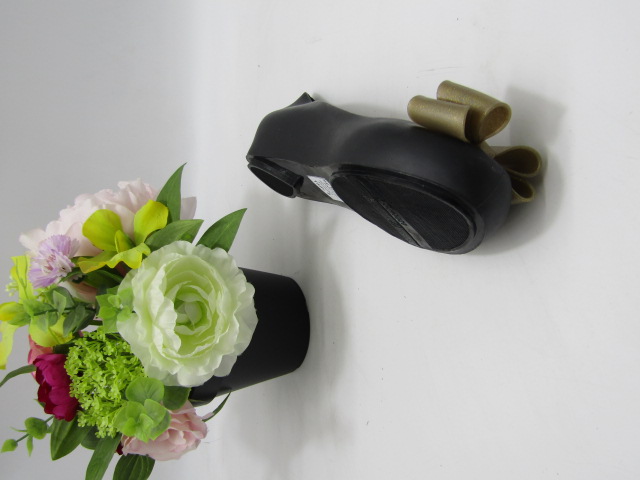 Baleriny Damskie KM64-3 JEDEN 36-41 1