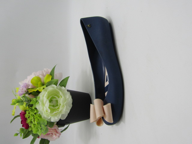 Baleriny Damskie KM64M-3 JEDEN 36-41