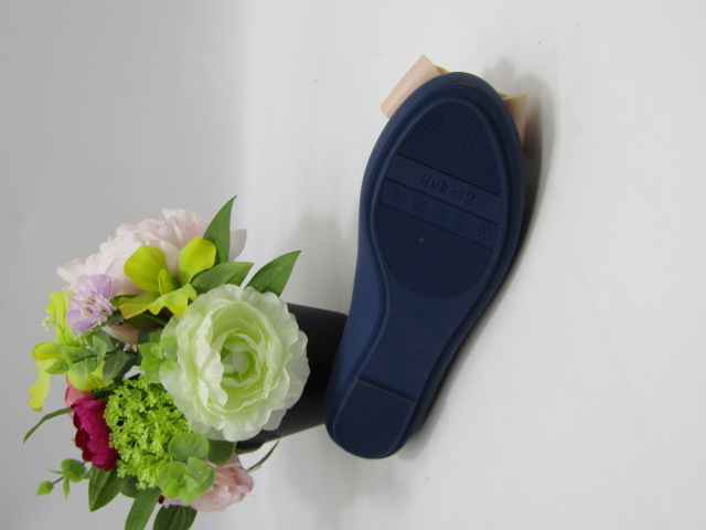 Baleriny Damskie KM64M-3 JEDEN 36-41 1