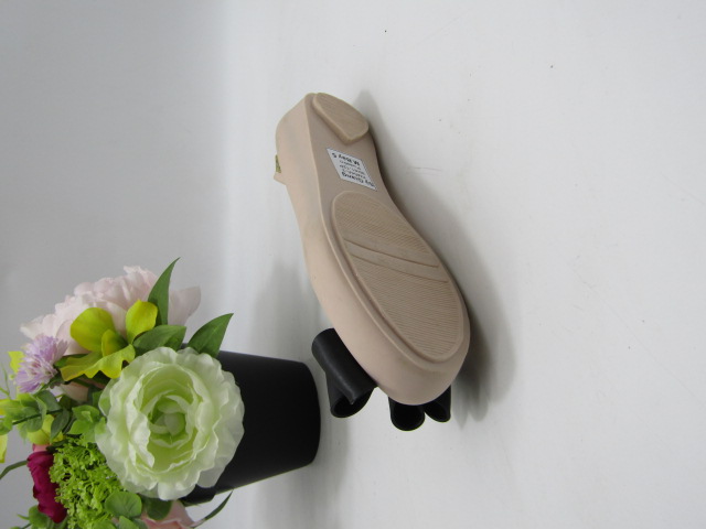 Baleriny Damskie KM64A-2 JEDEN 36-41 1