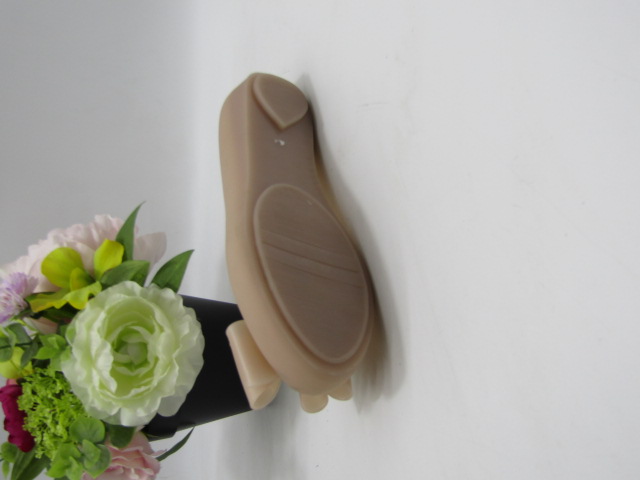 Baleriny Damskie KM64A-7 JEDEN 36-41 1