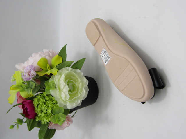 Baleriny Damskie KM64M-2 JEDEN 36-41 1