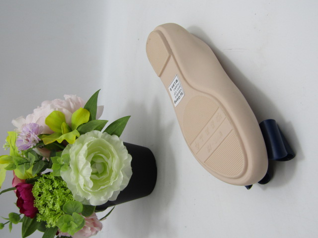 Baleriny Damskie KM64M-6 JEDEN 36-41 1