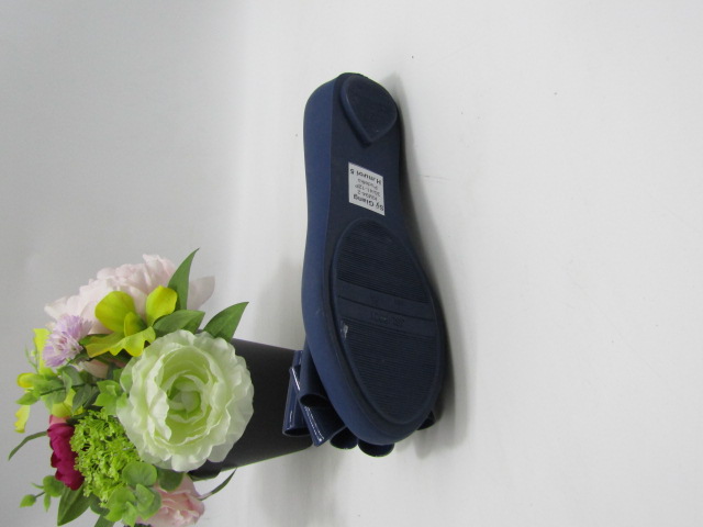 Baleriny Damskie KM94-2 JEDEN 36-41 1