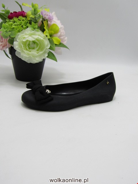 Baleriny Damskie KM58-1 JEDEN 36-41