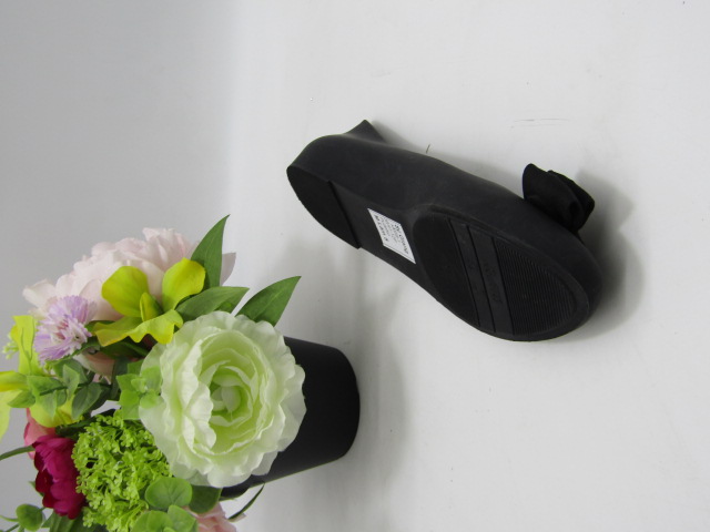 Baleriny Damskie KM58-1 JEDEN 36-41 1