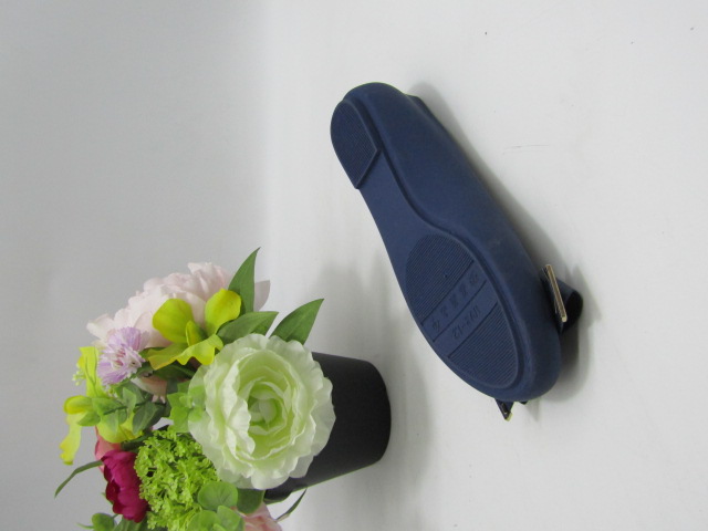 Baleriny Damskie KM93-3 JEDEN 36-41 1