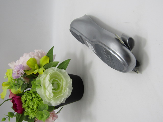 Baleriny Damskie KM93-14 JEDEN 36-41 1