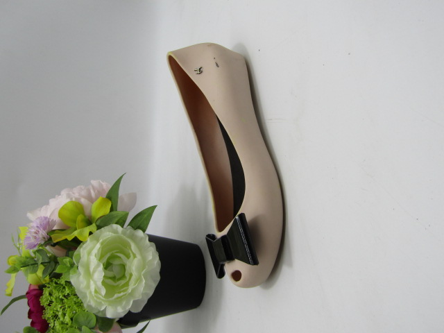 Baleriny Damskie  KM97-2 JEDEN 36-41