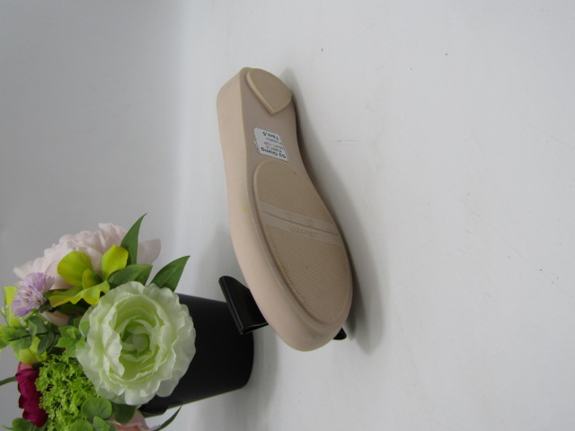 Baleriny Damskie  KM97-2 JEDEN 36-41 1