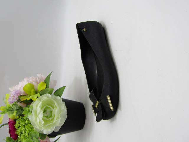 Baleriny Damskie KM93-1 JEDEN 36-41